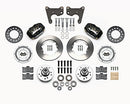 Wilwood Forged Dynalite Front Kit 11.00in 65-72 CDP C Body -Drum-2