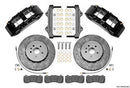 Wilwood 16-19 Camaro Front Kit SX6R CSiC 15-2