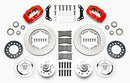 Wilwood CDP Front Kit A B E F J Body 73-83 Disc-2
