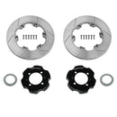 Wilwood Pro-Matrix Rear Kit Slotted 01-05 Mazda Miata Sport-1