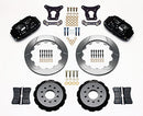 Wilwood BNSL6 Front Kit 12.88in 93-97 Camaro/Firebird-2