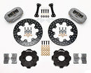Wilwood Forged Dynalite Front Drag Kit Drilled Rotor Integra/Civic w/Fac.262mm Rtr-2