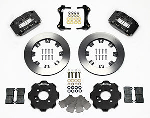 Wilwood Dynapro Radial Front Kit 12.19in Mini Cooper