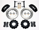 Wilwood TC6R Front Kit 16.00in 1999-2010 GM H2 Truck/SUV 2500-2