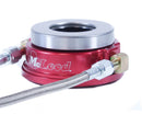 McLeod 03-07 Nissan 350Z (CD009 Trans) 1400 Series Hydraulic TOB 3.00in 1in x 24-1.250in-1