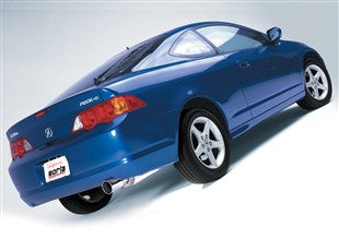 RSX 2002-2006 Cat-Back™ Exhaust Touring Cat-BackSystem