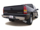 Borla 99-07 GMC Sierra / 99-07 Chevrolet Silverado SS Catback Exhaust-3