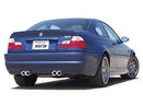 E46 M3 Coupe/Conv 2001-2006 Cat-Back™ Exhaust S-Type-3