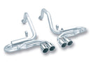 Borla Corvette Z06 Aggressive Catback Exhaust-1
