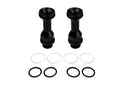 Aeromotive Fuel Log Conversion Kit (14201 or 14202 to 14203 Holley Ultra HD 3/4-16)-1