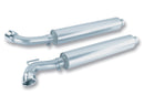 Borla 03-08 Viper SRT-10 8.3L SS Catback Exhaust-1