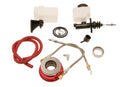 McLeod Hydraulic Conversion Kit 1964-1970 Mustang Firewall Kit-4