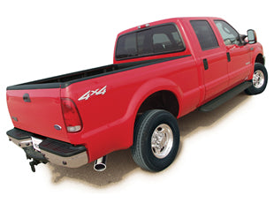 F-250/ F-350 1999-2004 Touring Cat-BackSystem
