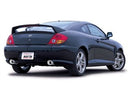 Borla 03-06 Hyundai Tiburon V6 Catback Exhaust-3