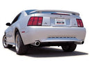 Borla 99-04 Ford Mustang 4.6L V8  Catback Exhaust-3