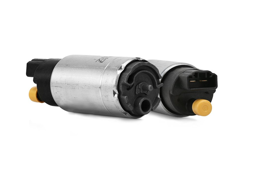 FUEL PUMP UPGRADE R35 GT-R