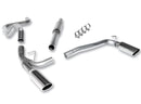 Borla 03-05 SRT4 Cat-Back Exhaust-1