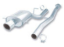 Borla 04-07 STi XR-1 Cat-Back Exhaust-1