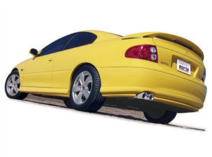 GTO 2004 Cat-Back™ Exhaust S-Type