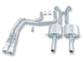 GTO 2004 Cat-Back™ Exhaust S-Type
