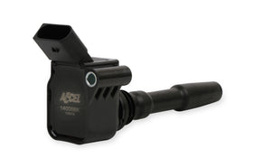 Accel Ignition Coil Pack For Audi/VW 1.8T & 2.0T - Black - 0