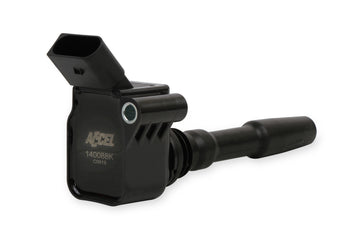 Accel Ignition Coil Pack For Audi/VW 1.8T & 2.0T - Black - 0