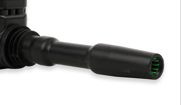 Accel Ignition Coil Pack For Audi/VW 1.8T & 2.0T - Black