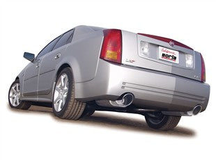 CTS-V 2004-2007 Cat-Back™ Exhaust