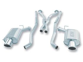 CTS-V 2004-2007 Cat-Back™ Exhaust