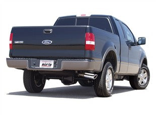 F-150 2004-2008 Touring Cat-BackSystem