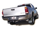 Borla 05-12 Toyota Tacoma 4.0L AT/MT 2/4WD CC/SH  EC/LB 2&4Dr Catback Exhaust-3