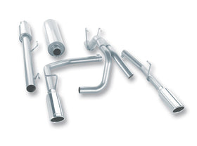 Ram 1500 2006-2008 Cat-Back™ Exhaust