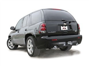Trailblazer SS 2006-2009 Cat-Back™ Exhaust