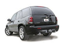 Trailblazer SS 2006-2009 Cat-Back™ Exhaust-3