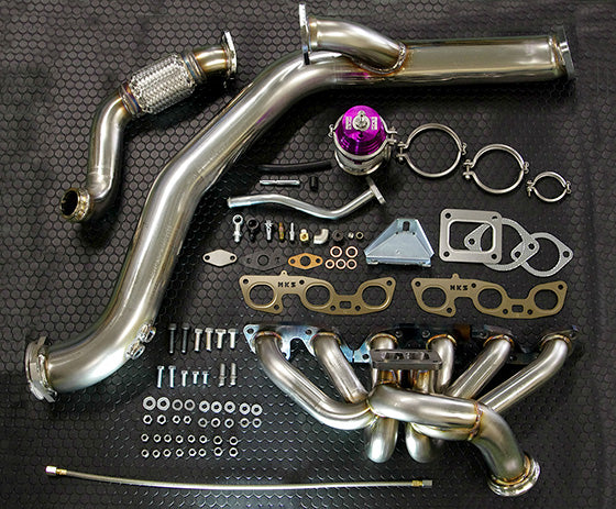 SPECIAL SET UP KIT GTIII-4R for RB26                                                          