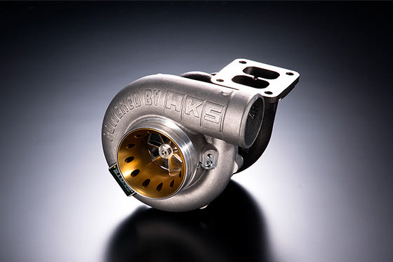TURBO WITH SET UP KIT for RB26                                                                  - 0