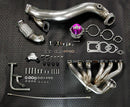 SPECIAL SET UP KIT GTIII-4R for JZA80 2JZ-1