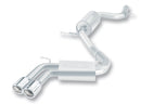 Borla 04-09 VW GTI Base SS Catback Exhaust-1