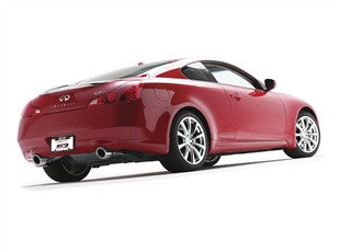 G37 Coupe 2008-2013 Cat-Back™ Exhaust S-Type