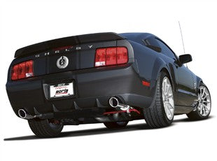 Mustang GT/ Mustang Shelby GT500 3" 2005-2009 Cat-Back™ Exhaust Touring