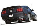 Mustang GT/ Mustang Shelby GT500 3" 2005-2009 Cat-Back™ Exhaust Touring-3