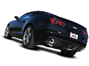 Camaro SS 2010-2013 Touring Cat-BackSystem