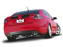 Borla 08-09 Pontiac G8/GT 6.0L 8cyl SS Catback Exhaust w/ X Pipe-3