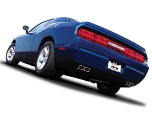 Challenger R/T 2009-2014 Cat-Back™ Exhaust Touring