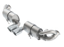 997 911 GT3 2007-2008 Cat-Back™ Exhaust S-Type-1
