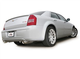 300 SRT-8/ Magnum SRT-8/ Charger SRT-8 2005-2010 Cat-Back™ Exhaust