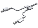 300 SRT-8/ Magnum SRT-8/ Charger SRT-8 2005-2010 Cat-Back™ Exhaust-1