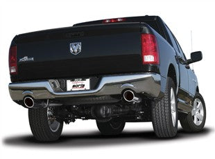 Borla 09-14 Dodge Ram 1500 5.7L V8 2/4WD Crew/Extended Cab SS Catback Exhaust