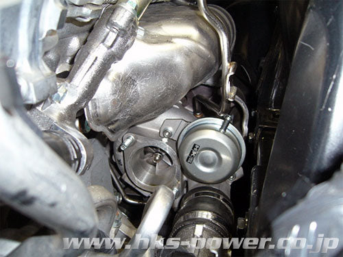 ACTUATOR UPGRADE R35 GT-R