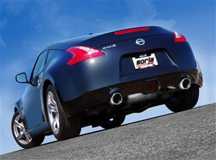 Borla 09-16 Nissan 370z Catback Exhaust